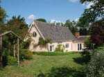 Garden Cottage, Self Catering Accommodation
